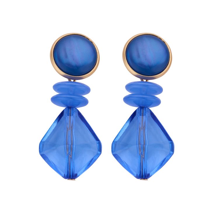 Nieuws: feestcollectie oorbellen van Les Cordes Nieuws: feestcollectie oorbellen van Les Cordes